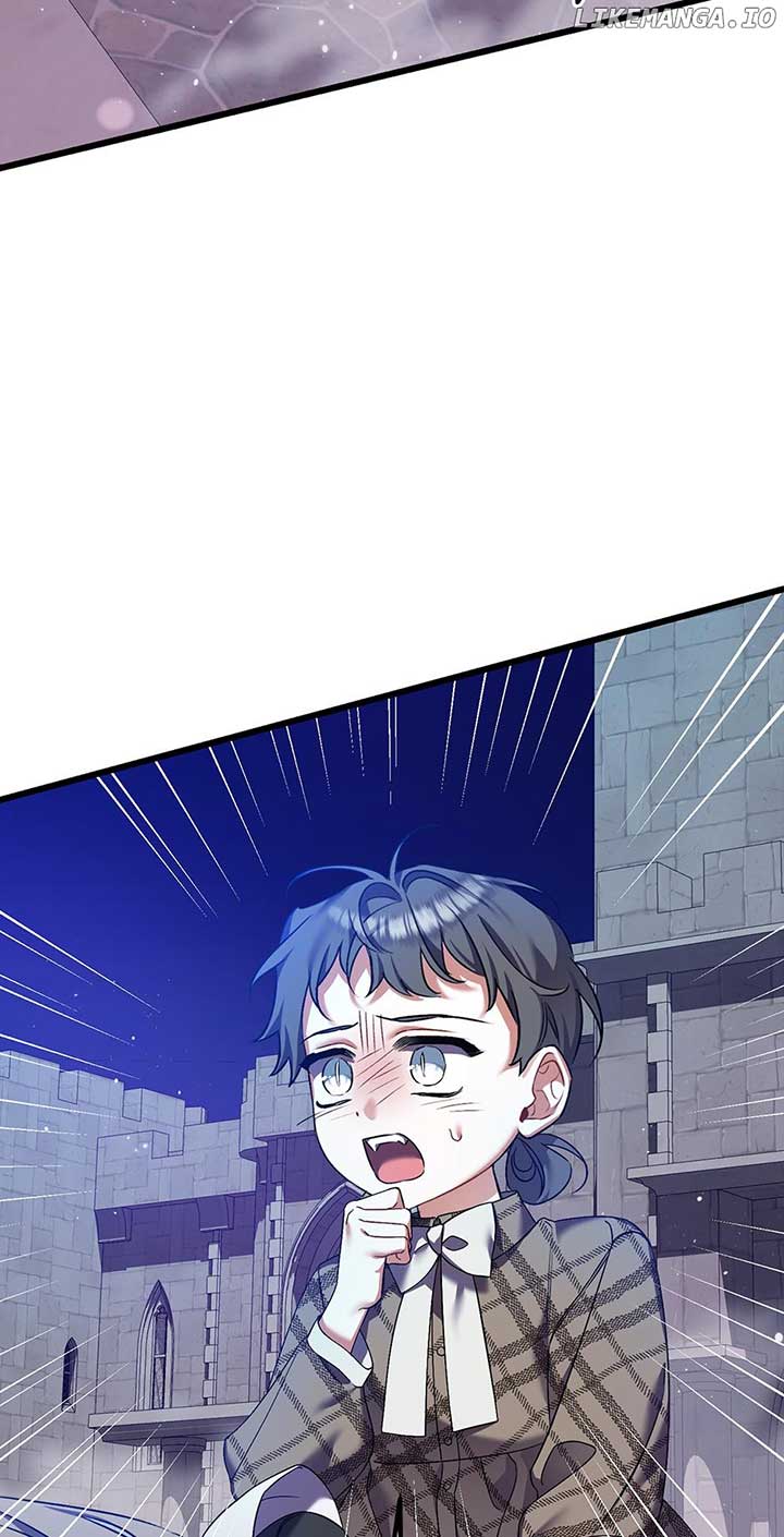 I Simply Cared For My Frail Dad Chapter 39 - Page 12