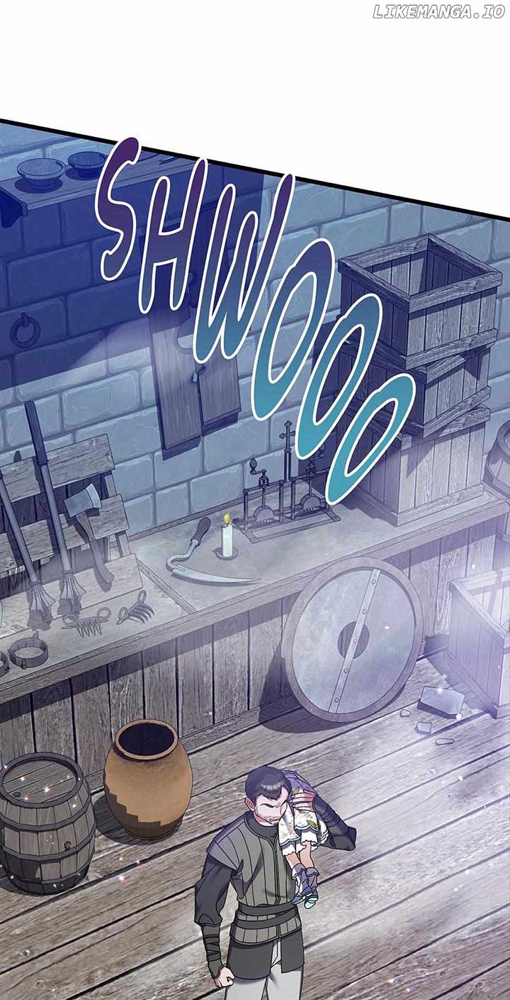 I Simply Cared For My Frail Dad Chapter 39 - Page 14