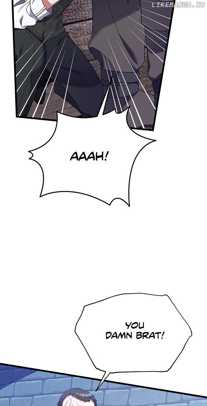 I Simply Cared For My Frail Dad Chapter 39 - Page 16