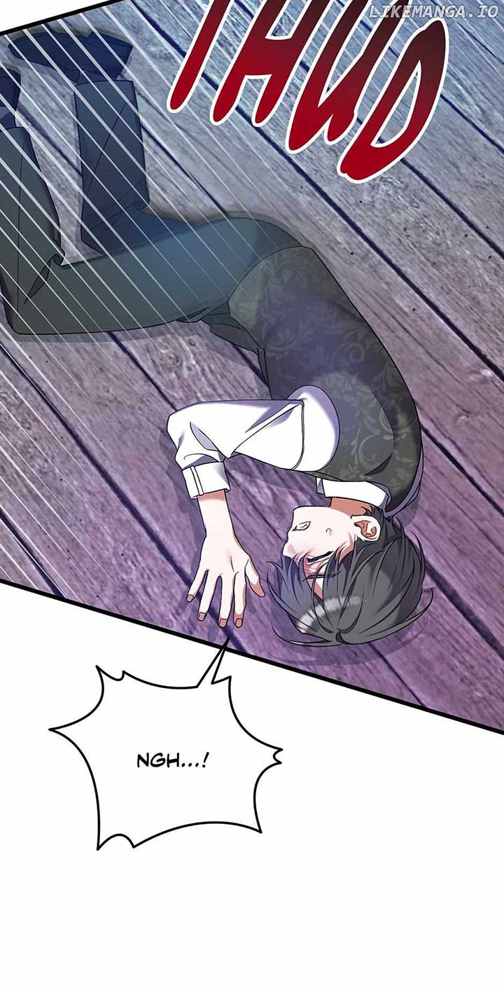 I Simply Cared For My Frail Dad Chapter 39 - Page 18