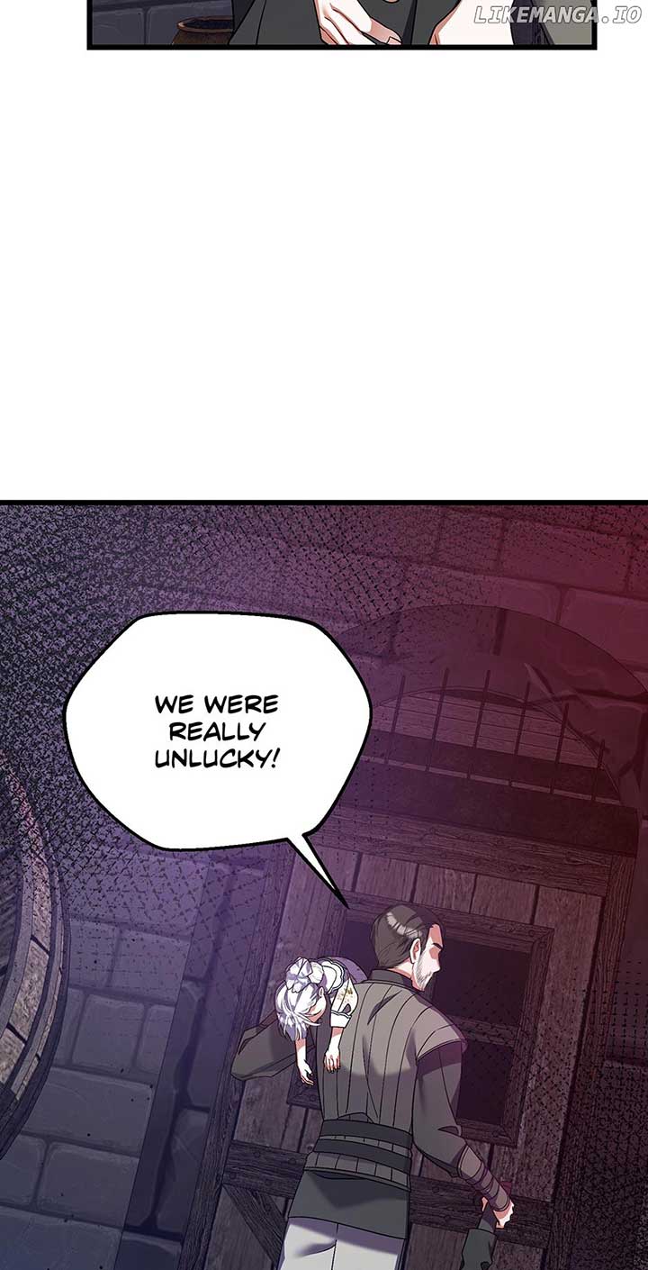 I Simply Cared For My Frail Dad Chapter 39 - Page 20