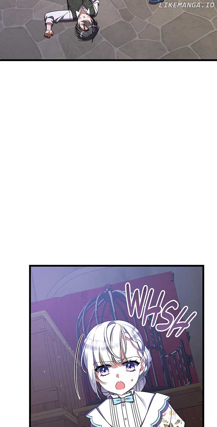 I Simply Cared For My Frail Dad Chapter 39 - Page 24