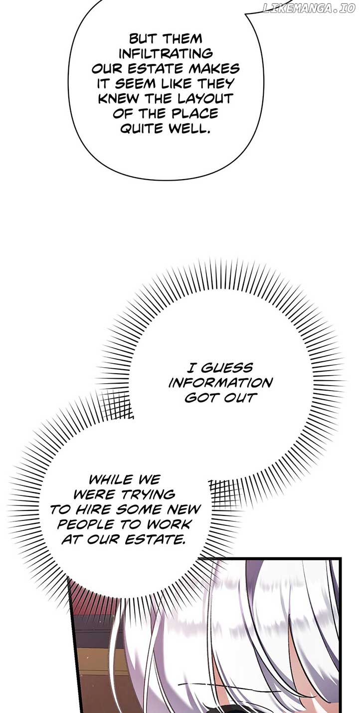 I Simply Cared For My Frail Dad Chapter 39 - Page 37