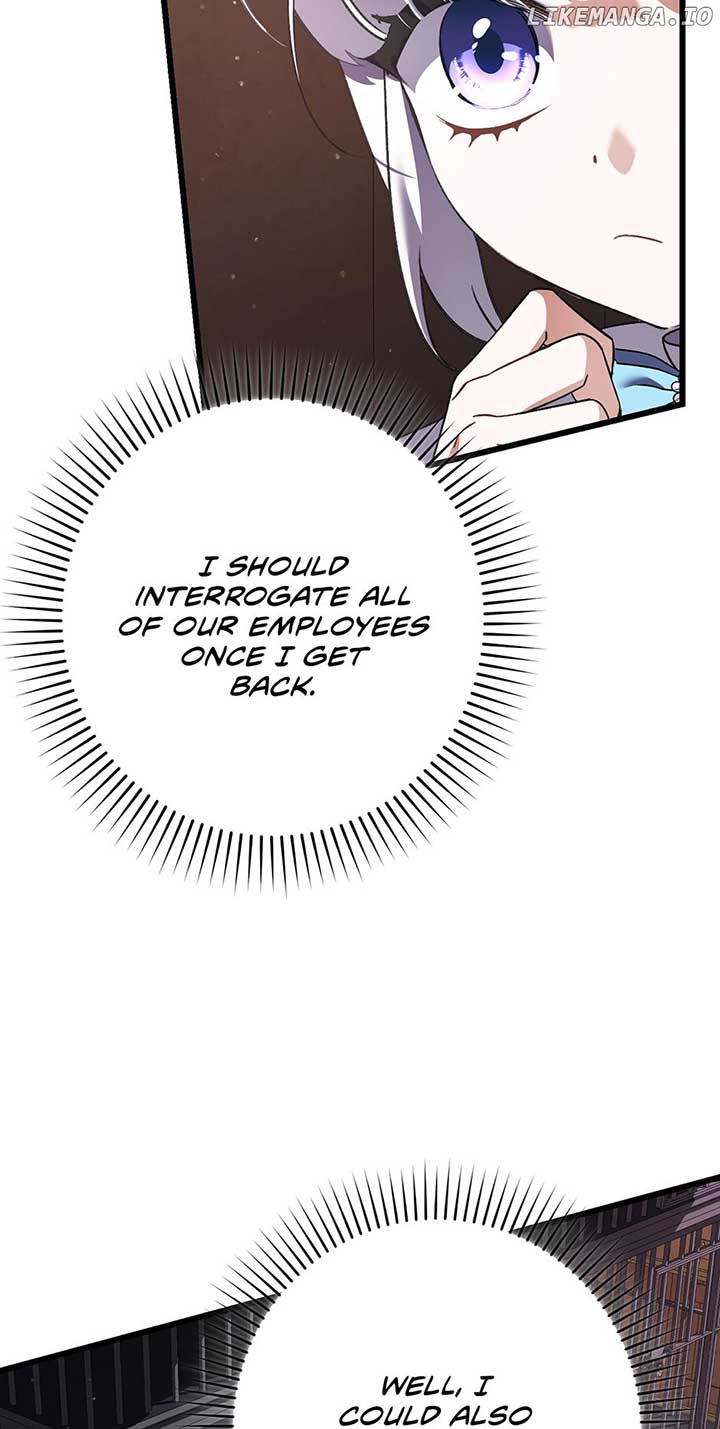 I Simply Cared For My Frail Dad Chapter 39 - Page 38