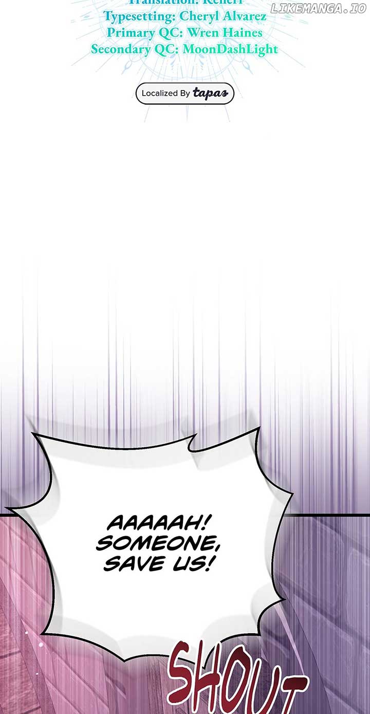 I Simply Cared For My Frail Dad Chapter 39 - Page 43