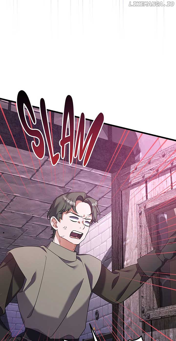 I Simply Cared For My Frail Dad Chapter 39 - Page 45