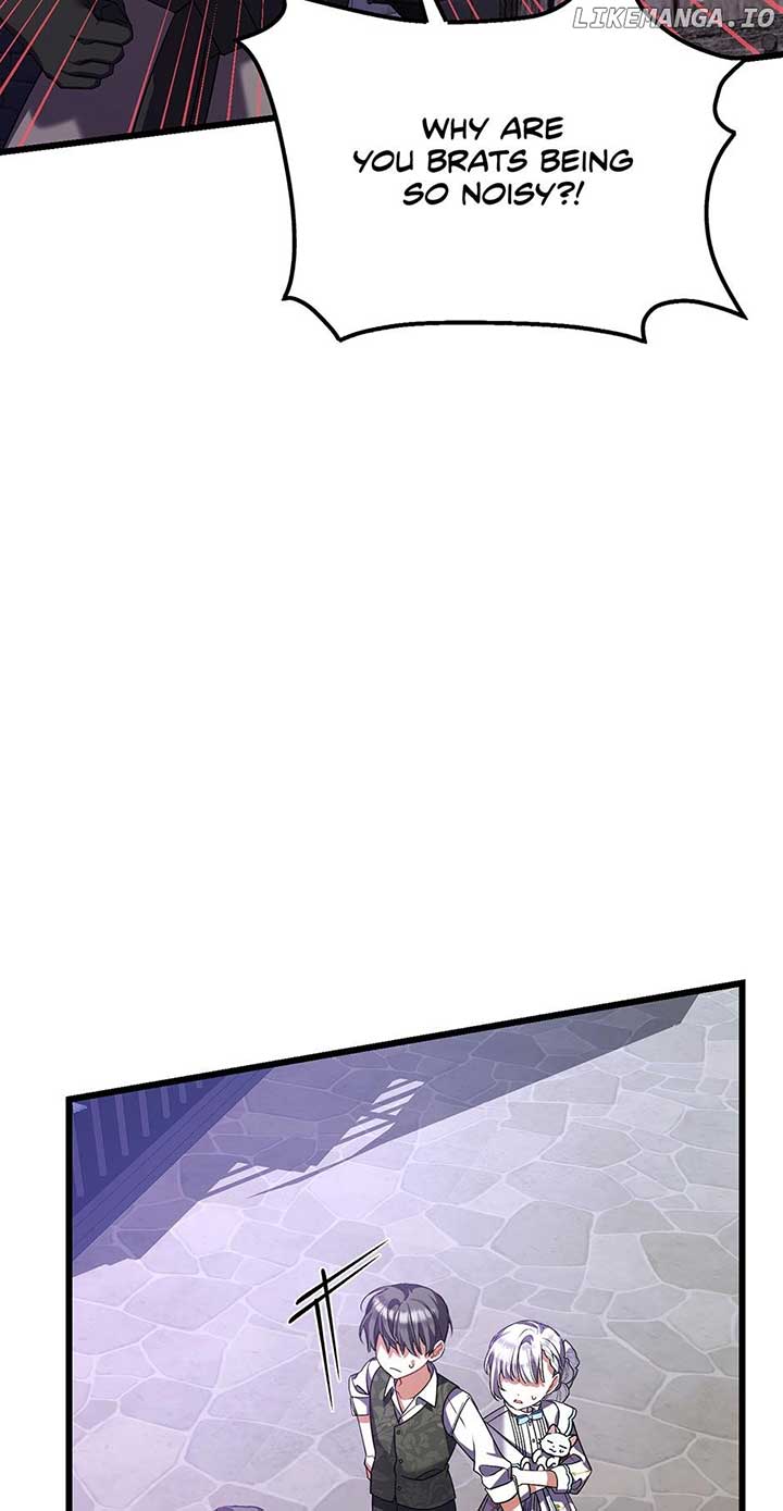 I Simply Cared For My Frail Dad Chapter 39 - Page 46