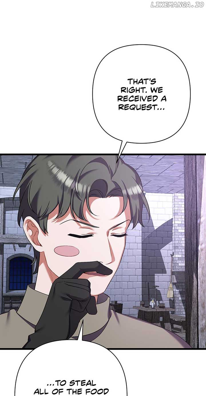 I Simply Cared For My Frail Dad Chapter 39 - Page 50