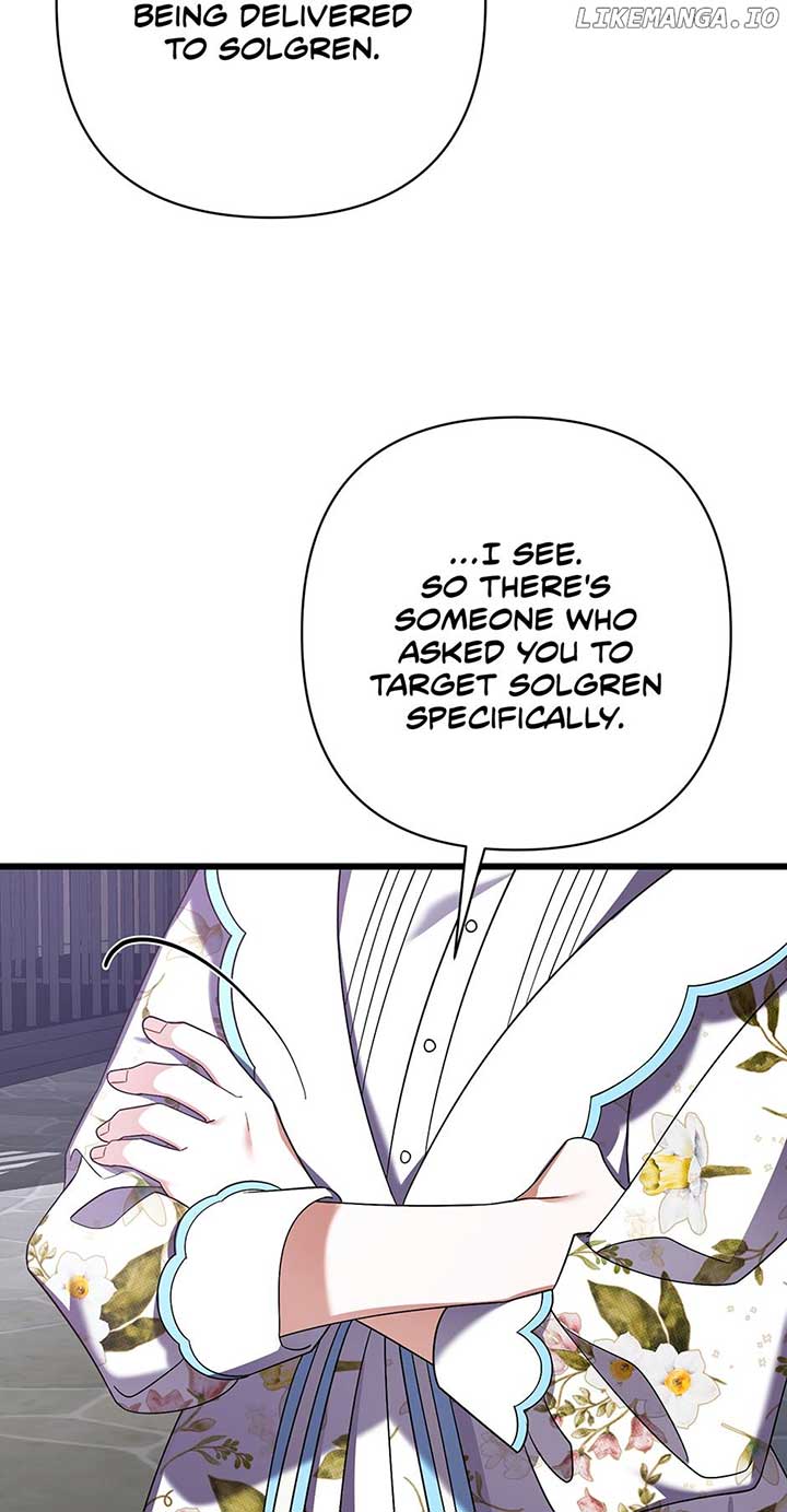 I Simply Cared For My Frail Dad Chapter 39 - Page 51