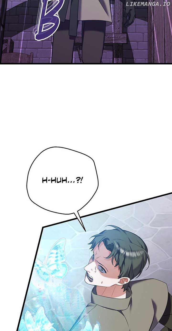 I Simply Cared For My Frail Dad Chapter 39 - Page 56