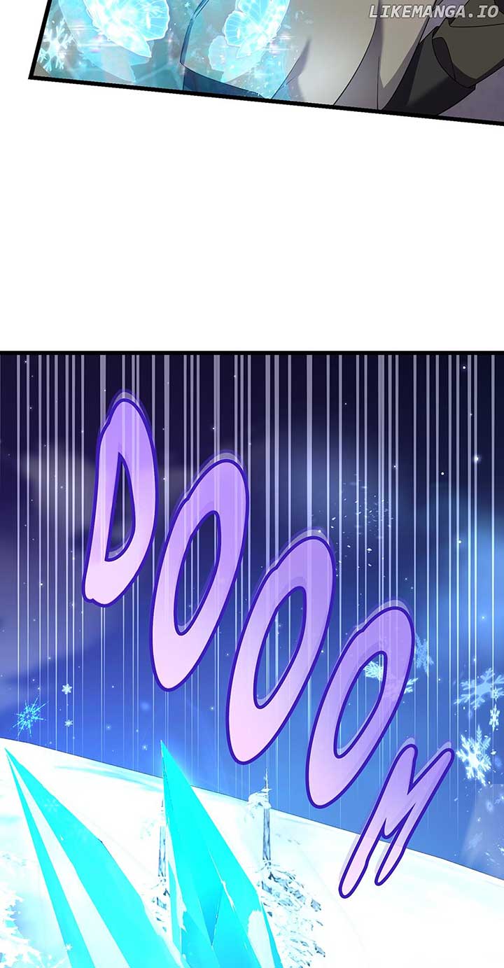I Simply Cared For My Frail Dad Chapter 39 - Page 57