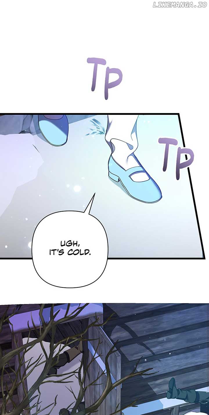 I Simply Cared For My Frail Dad Chapter 39 - Page 59