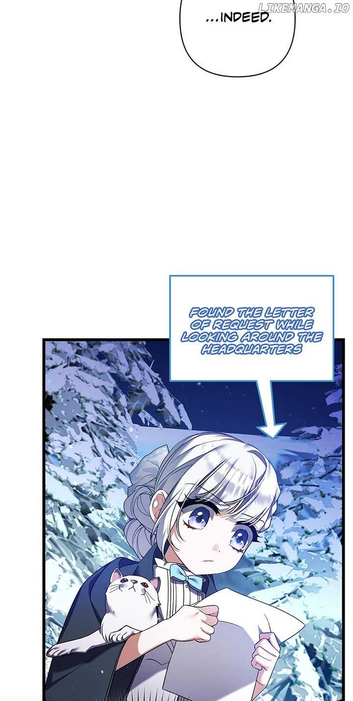 I Simply Cared For My Frail Dad Chapter 39 - Page 61