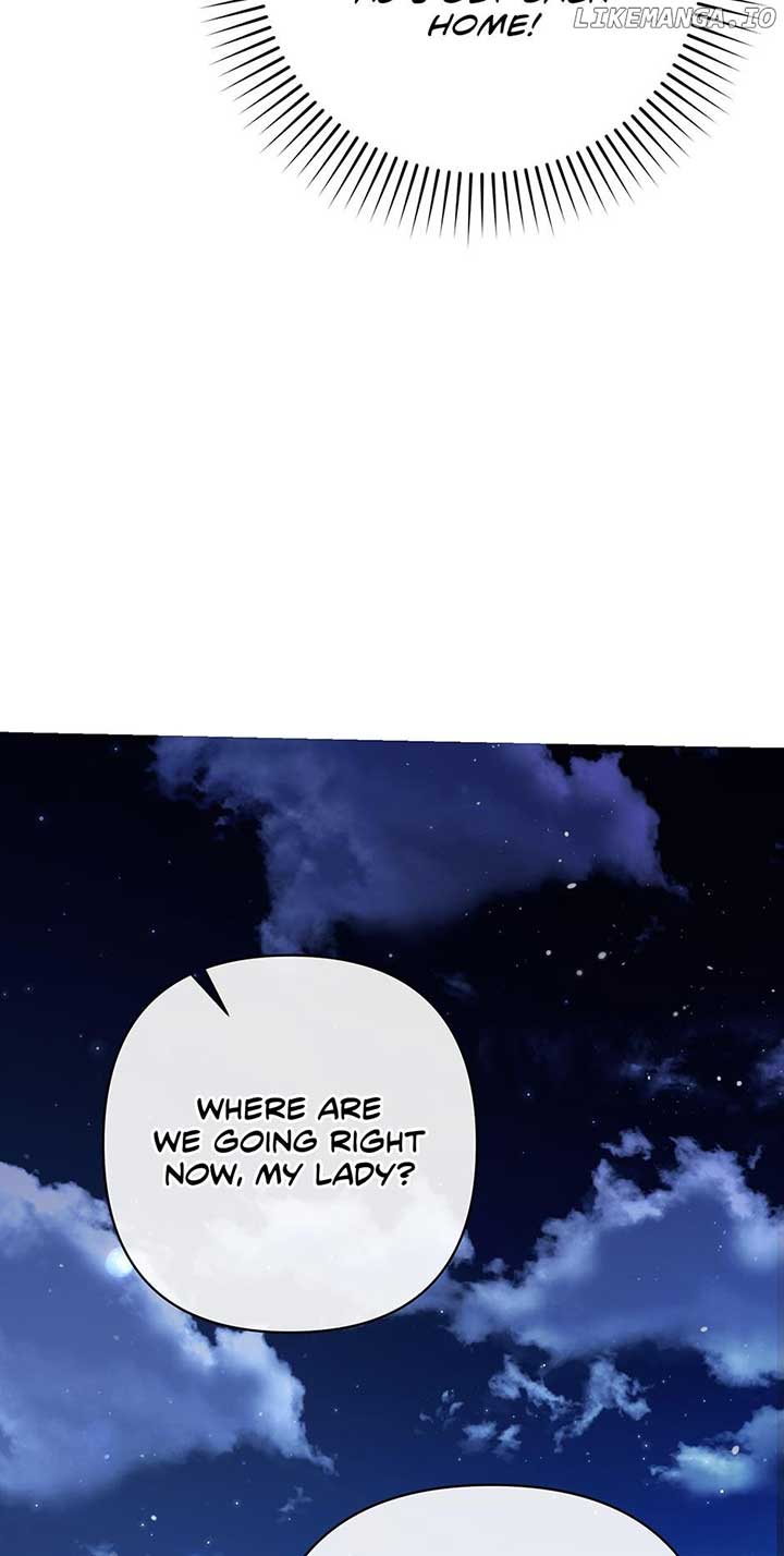 I Simply Cared For My Frail Dad Chapter 39 - Page 63