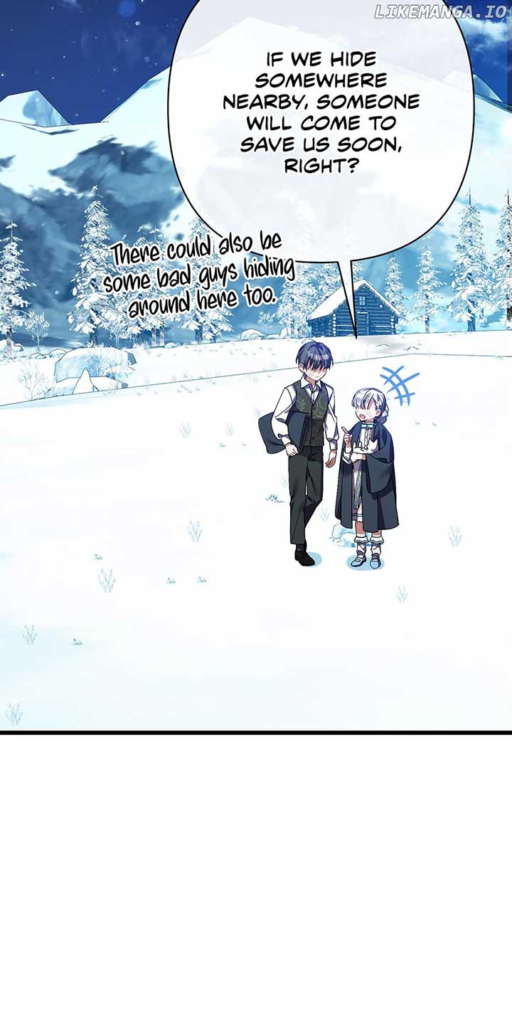I Simply Cared For My Frail Dad Chapter 39 - Page 64