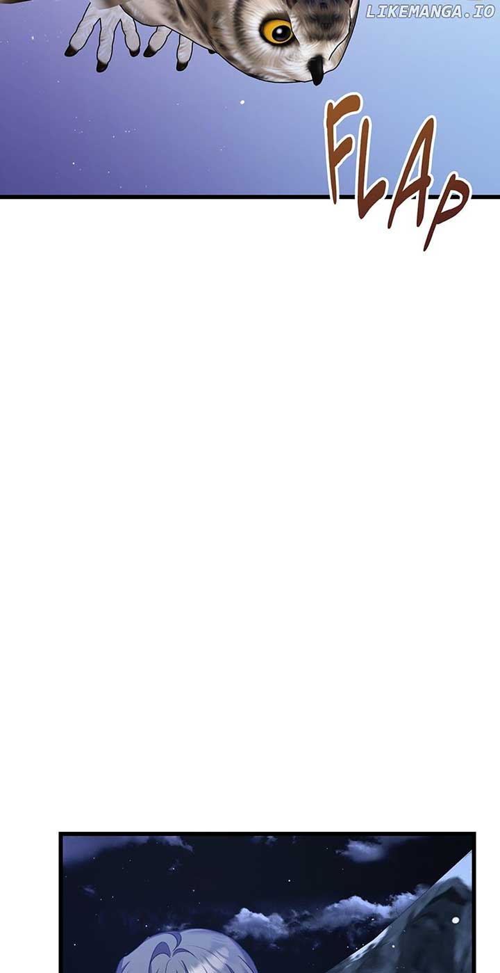 I Simply Cared For My Frail Dad Chapter 39 - Page 73