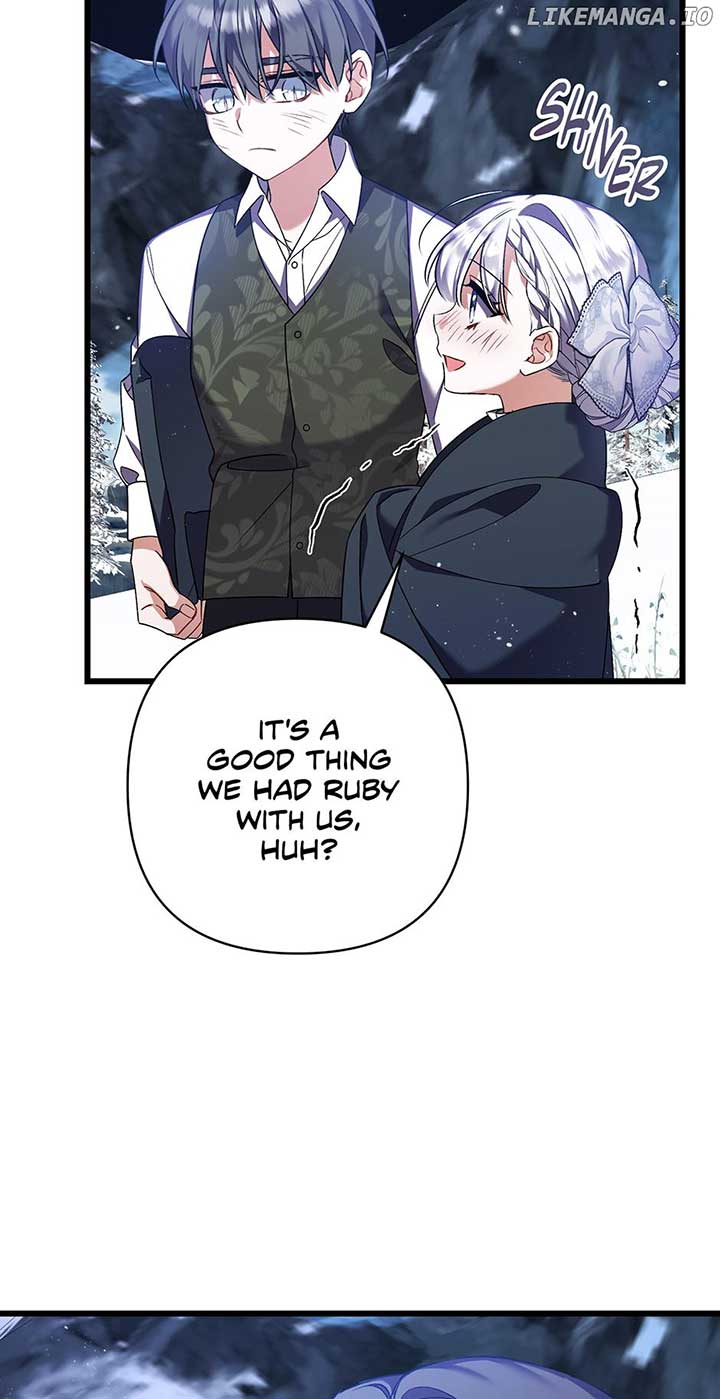 I Simply Cared For My Frail Dad Chapter 39 - Page 74