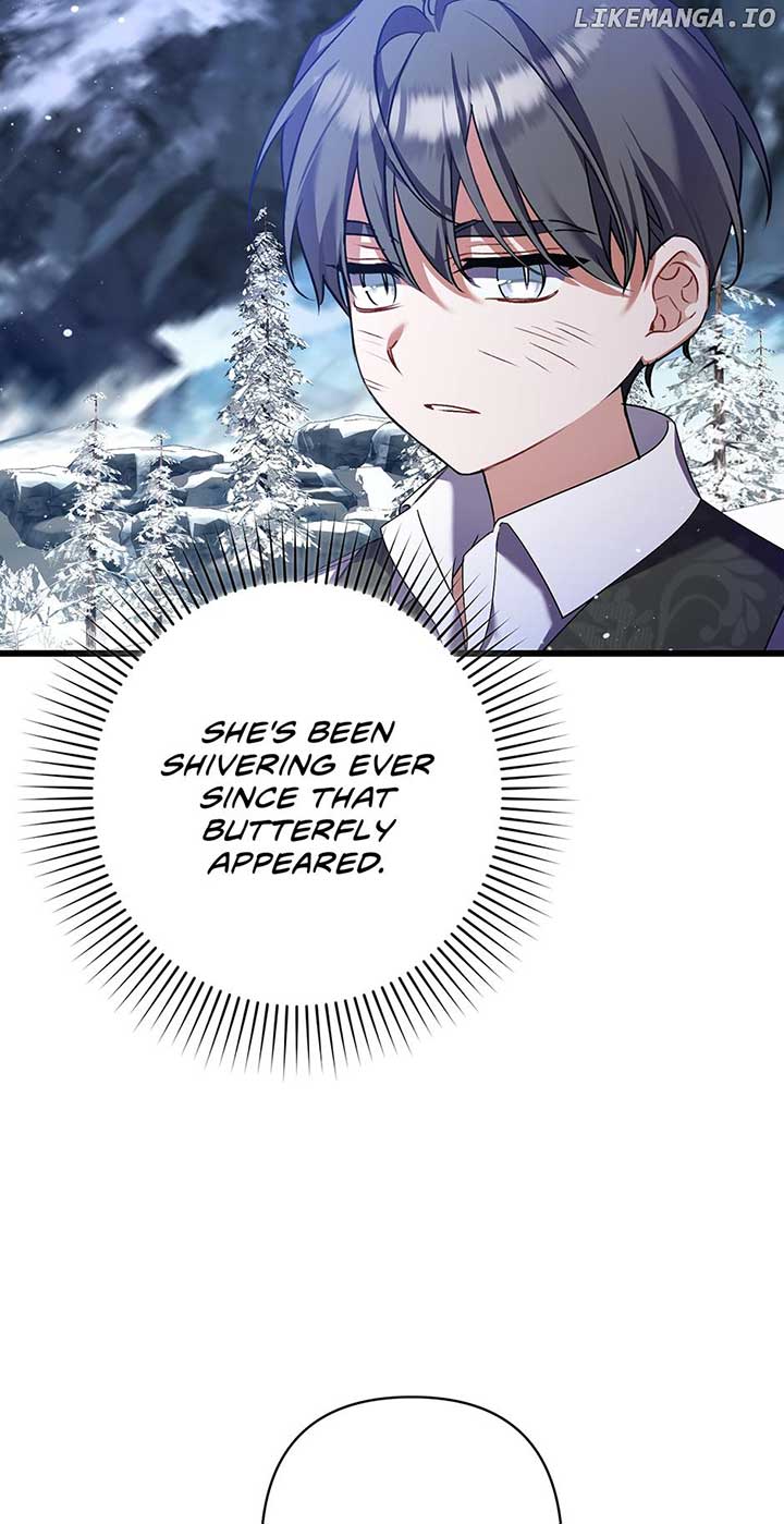 I Simply Cared For My Frail Dad Chapter 39 - Page 75