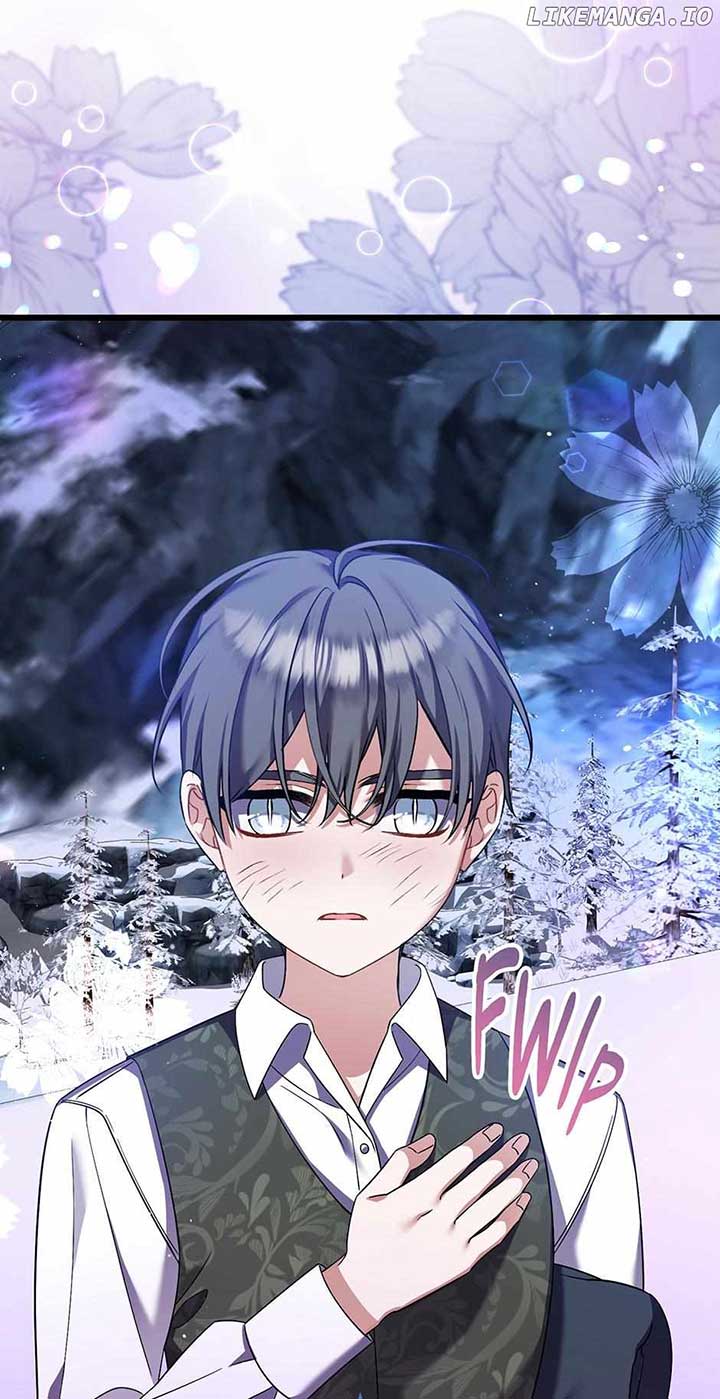 I Simply Cared For My Frail Dad Chapter 39 - Page 77