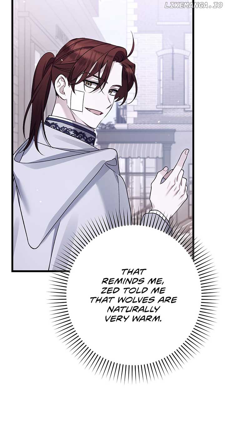 I Simply Cared For My Frail Dad Chapter 39 - Page 80
