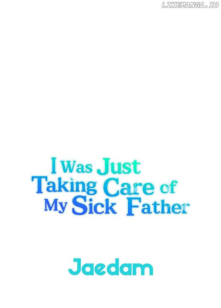 I Simply Cared For My Frail Dad Chapter 39 - Page 88
