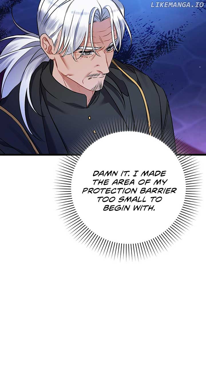 I Simply Cared For My Frail Dad Chapter 40 - Page 4