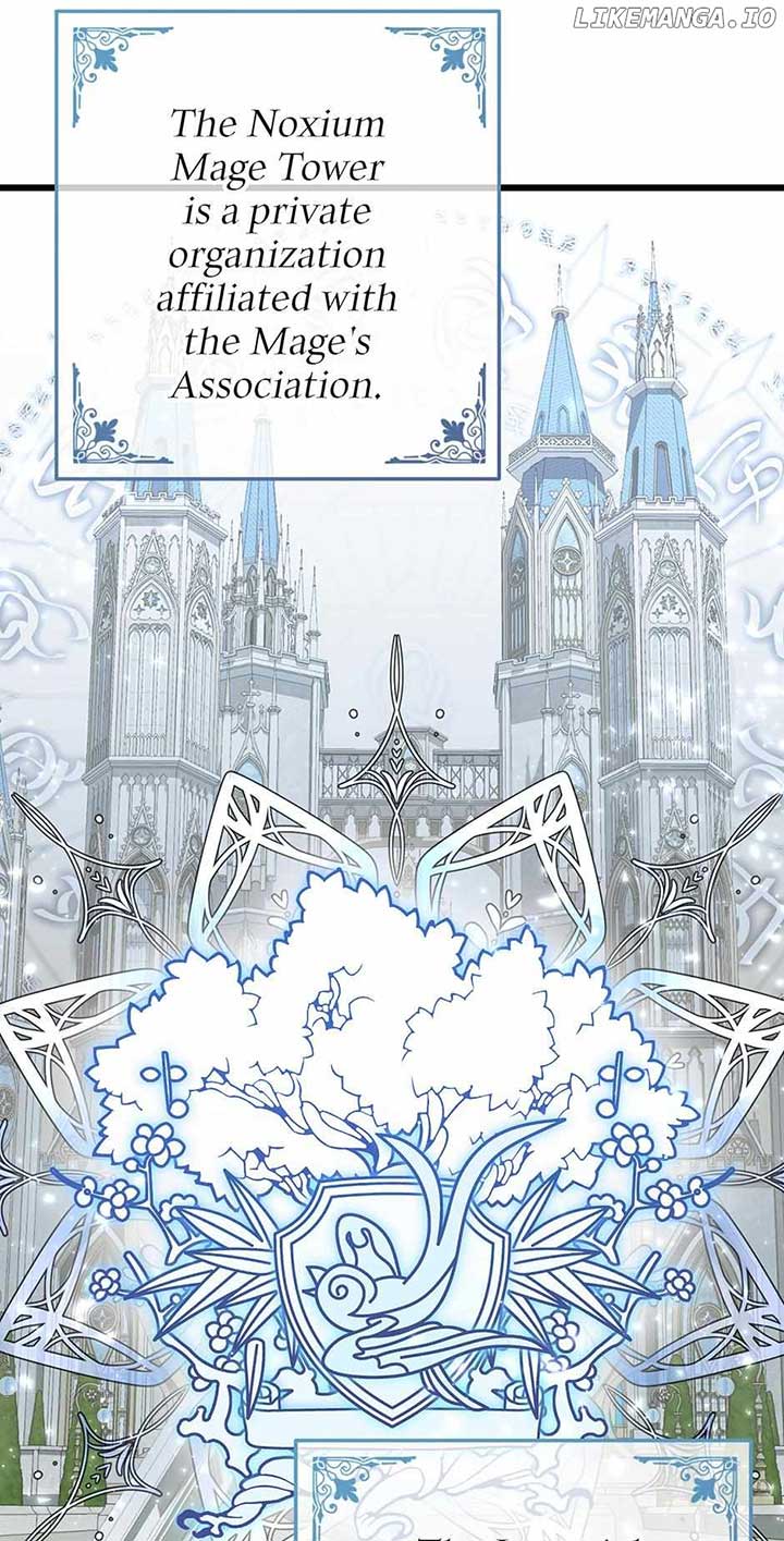 I Simply Cared For My Frail Dad Chapter 40 - Page 5