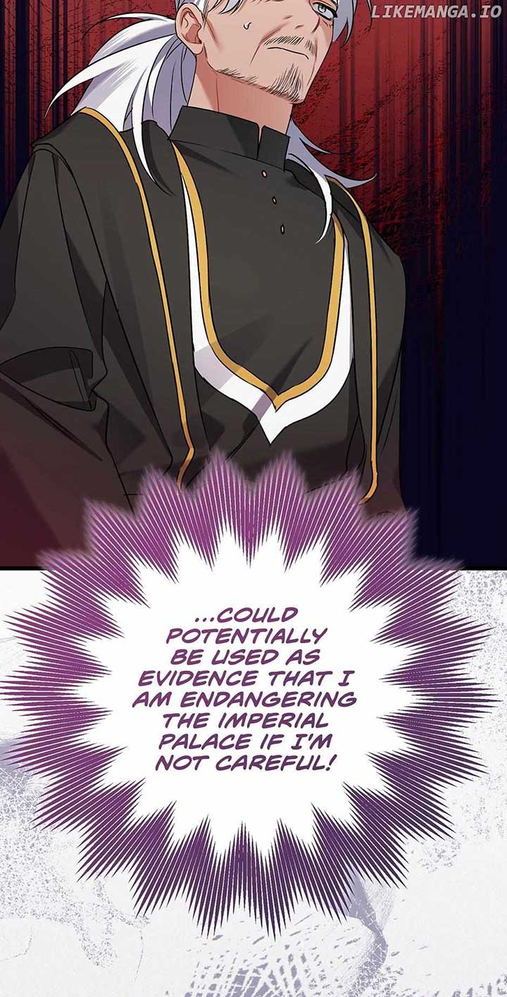 I Simply Cared For My Frail Dad Chapter 40 - Page 7