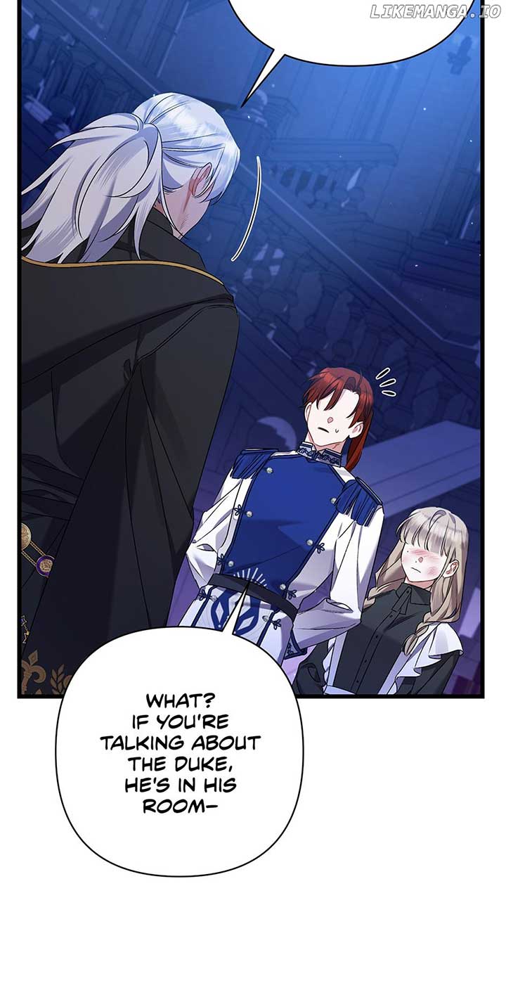 I Simply Cared For My Frail Dad Chapter 40 - Page 11