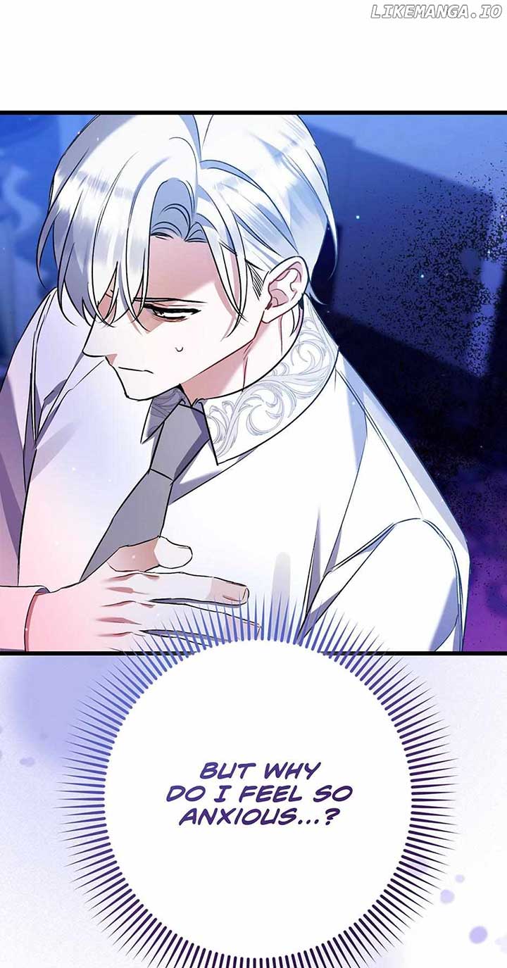 I Simply Cared For My Frail Dad Chapter 40 - Page 17