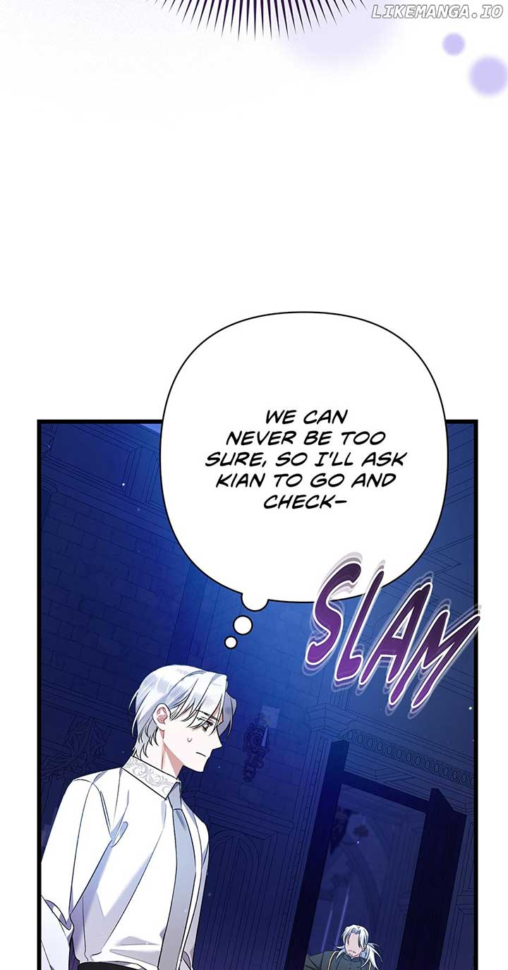 I Simply Cared For My Frail Dad Chapter 40 - Page 18