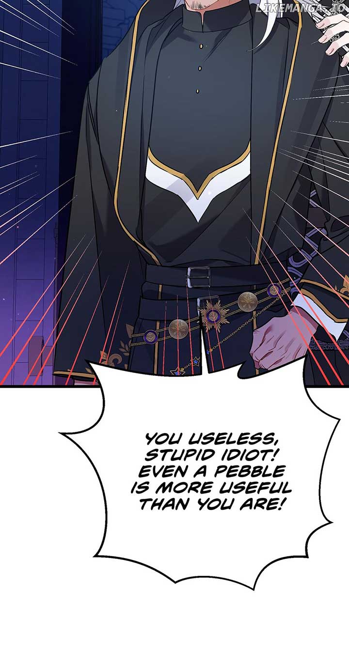I Simply Cared For My Frail Dad Chapter 40 - Page 20
