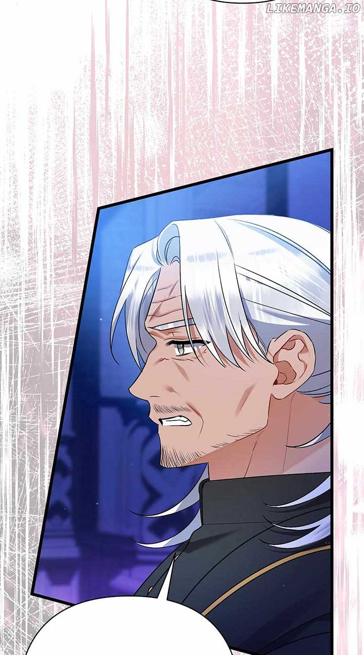 I Simply Cared For My Frail Dad Chapter 40 - Page 22
