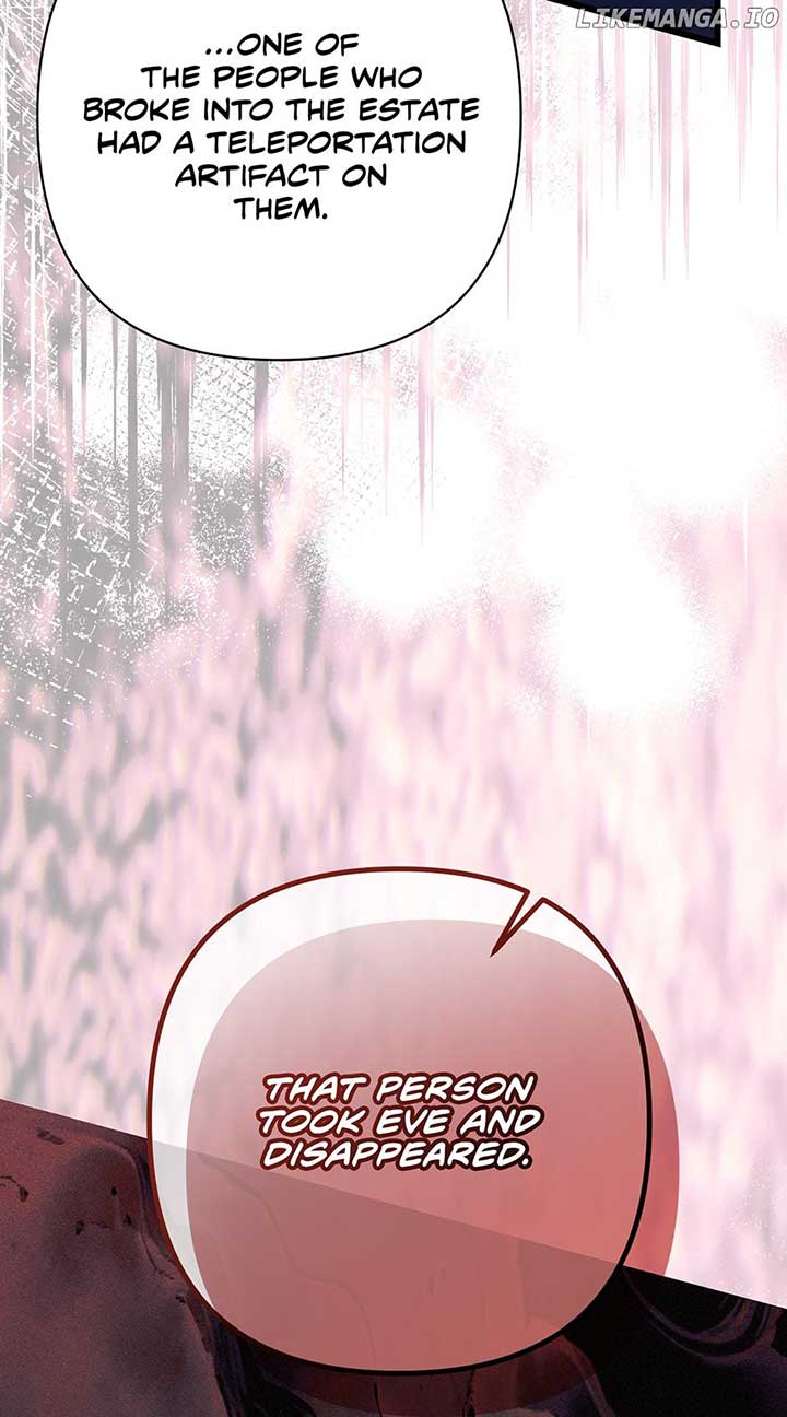 I Simply Cared For My Frail Dad Chapter 40 - Page 23