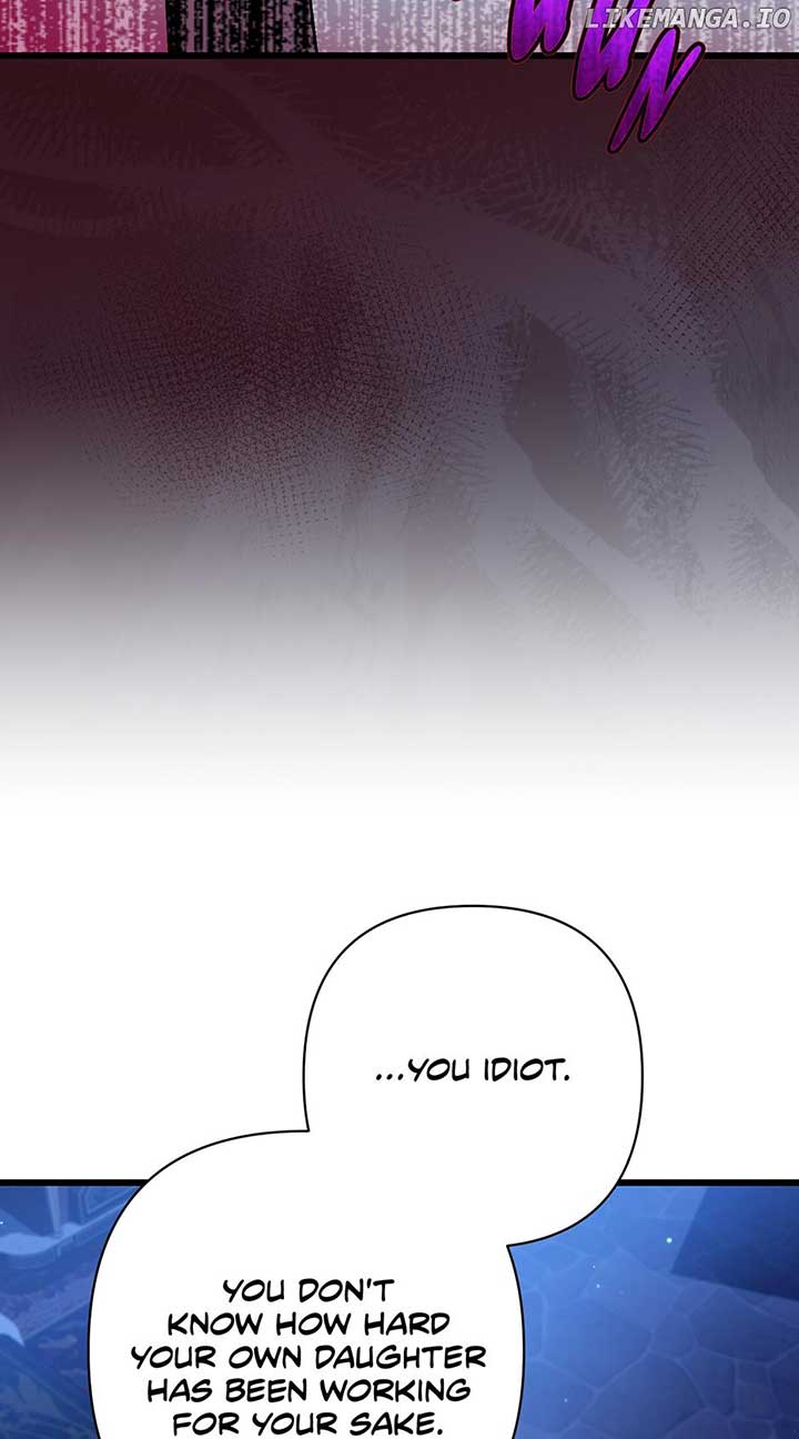I Simply Cared For My Frail Dad Chapter 40 - Page 25