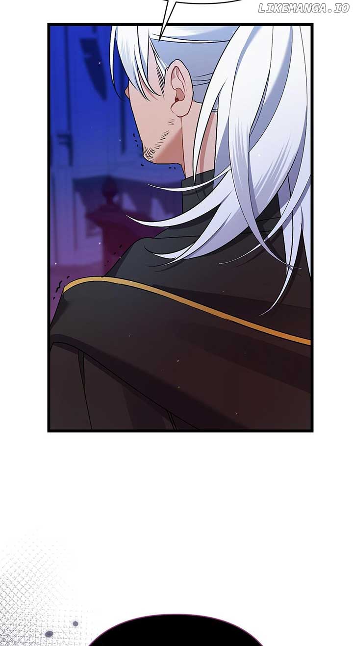 I Simply Cared For My Frail Dad Chapter 40 - Page 29
