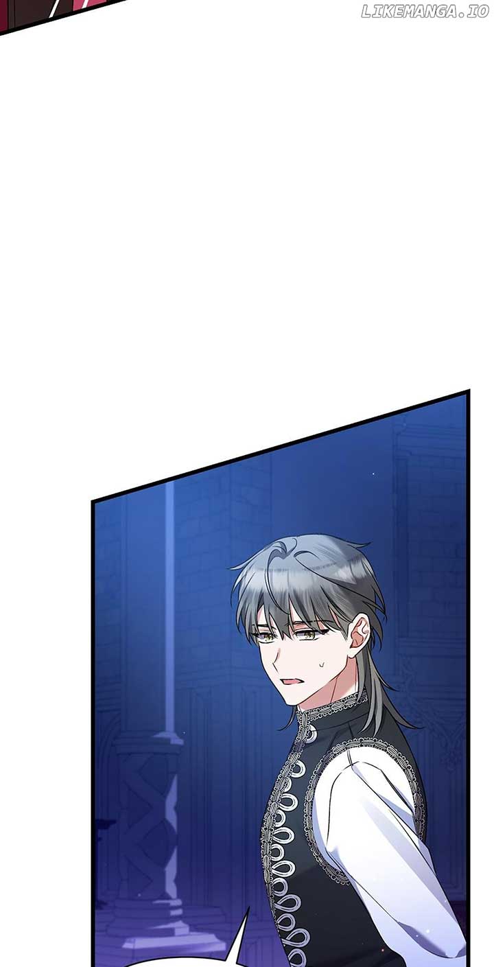 I Simply Cared For My Frail Dad Chapter 40 - Page 42