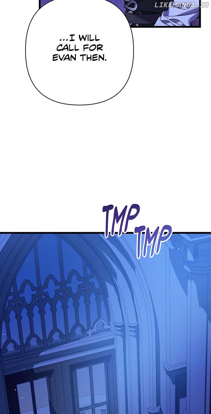 I Simply Cared For My Frail Dad Chapter 40 - Page 43