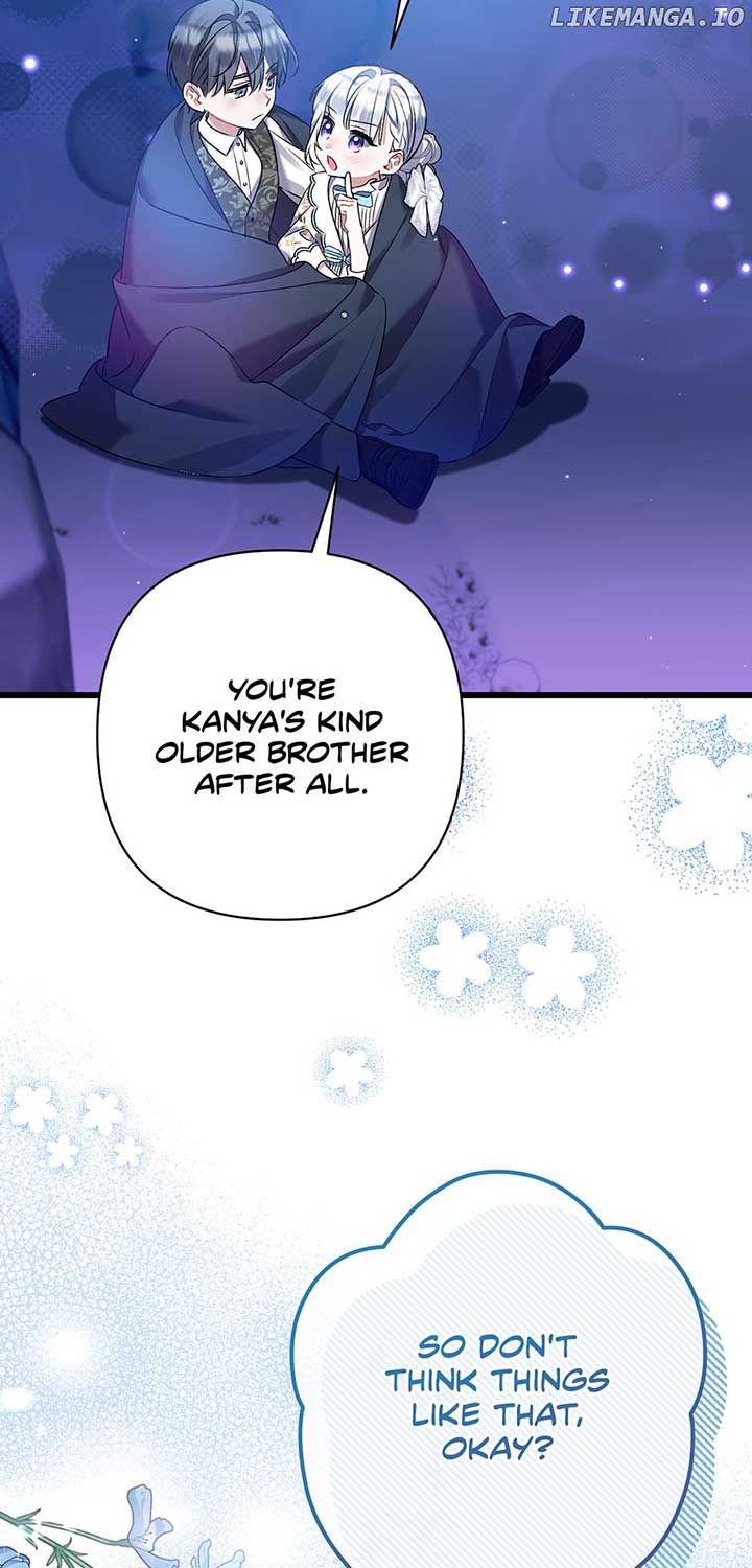 I Simply Cared For My Frail Dad Chapter 40 - Page 53