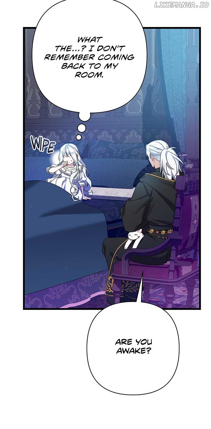 I Simply Cared For My Frail Dad Chapter 40 - Page 59