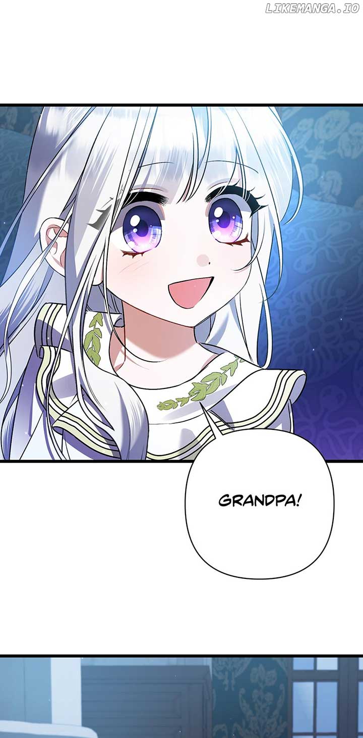 I Simply Cared For My Frail Dad Chapter 40 - Page 60