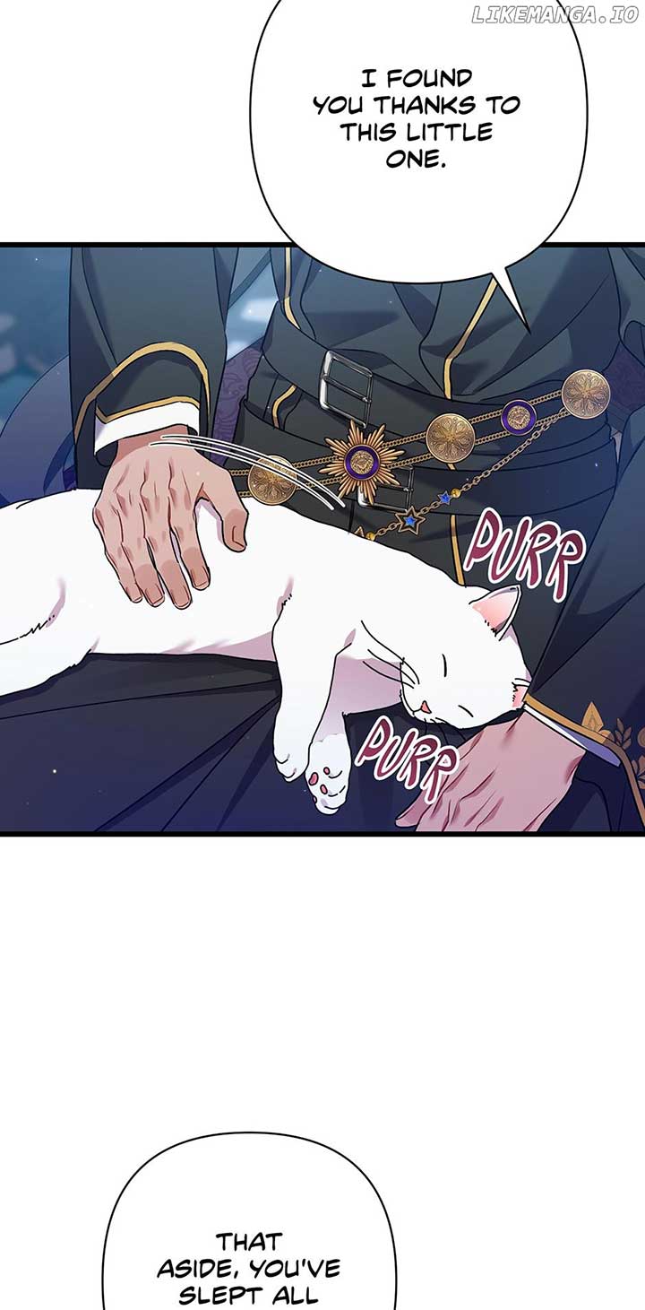 I Simply Cared For My Frail Dad Chapter 40 - Page 62