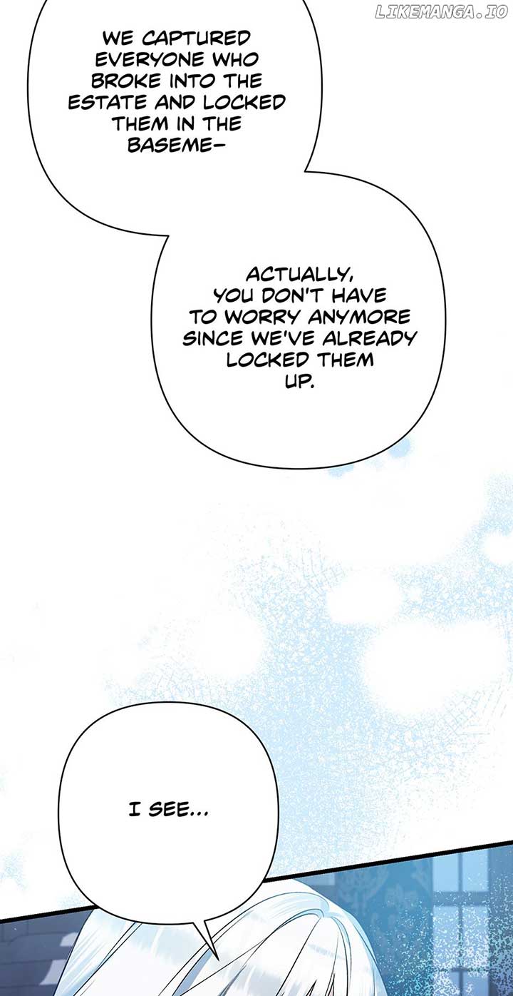I Simply Cared For My Frail Dad Chapter 40 - Page 66