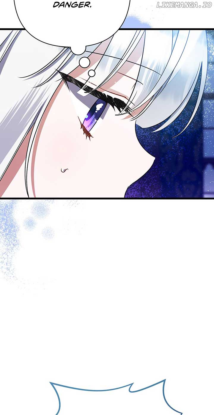 I Simply Cared For My Frail Dad Chapter 40 - Page 68