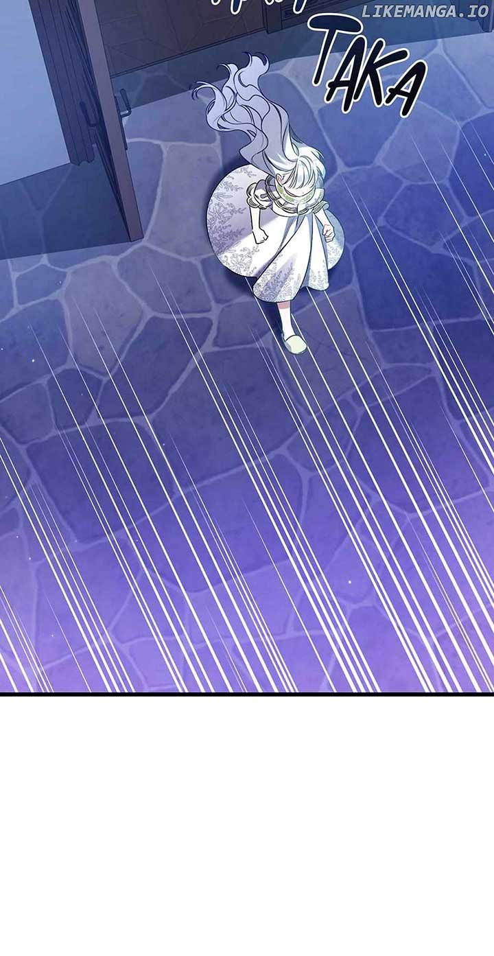 I Simply Cared For My Frail Dad Chapter 40 - Page 73