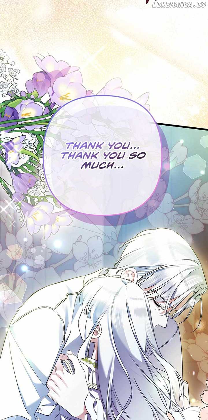 I Simply Cared For My Frail Dad Chapter 40 - Page 82