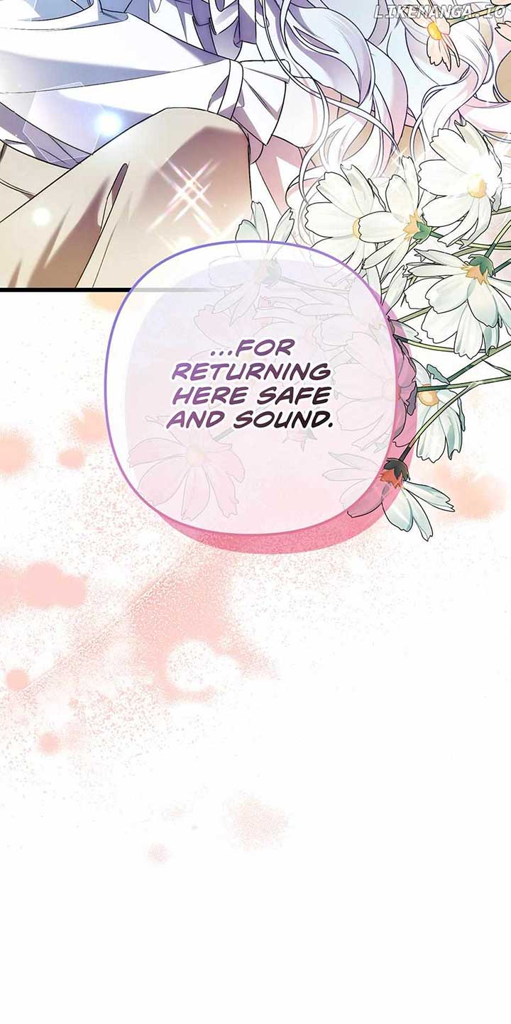 I Simply Cared For My Frail Dad Chapter 40 - Page 83
