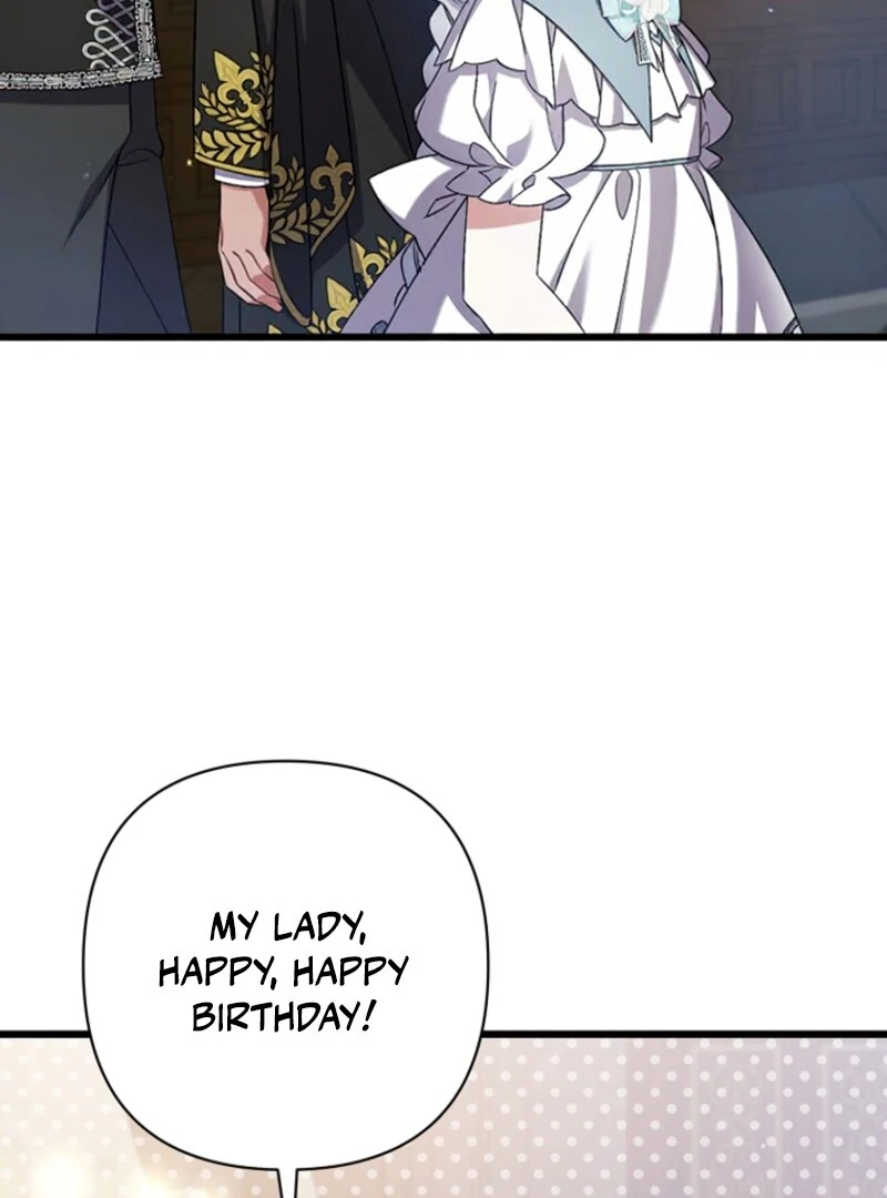 I Simply Cared For My Frail Dad Chapter 44 - Page 60