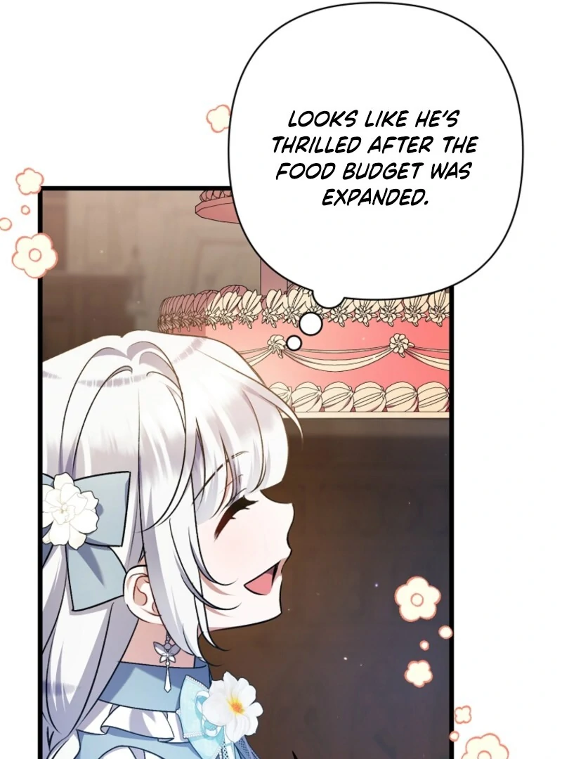 I Simply Cared For My Frail Dad Chapter 44 - Page 71