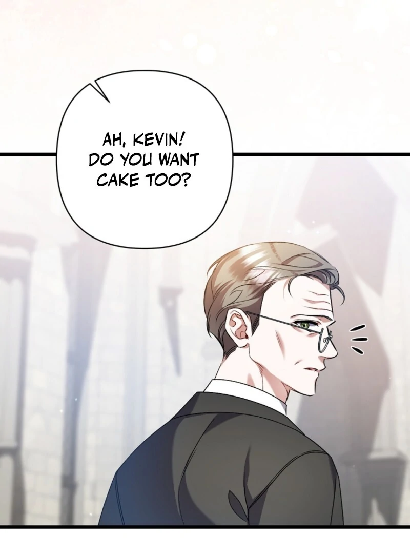 I Simply Cared For My Frail Dad Chapter 44 - Page 79